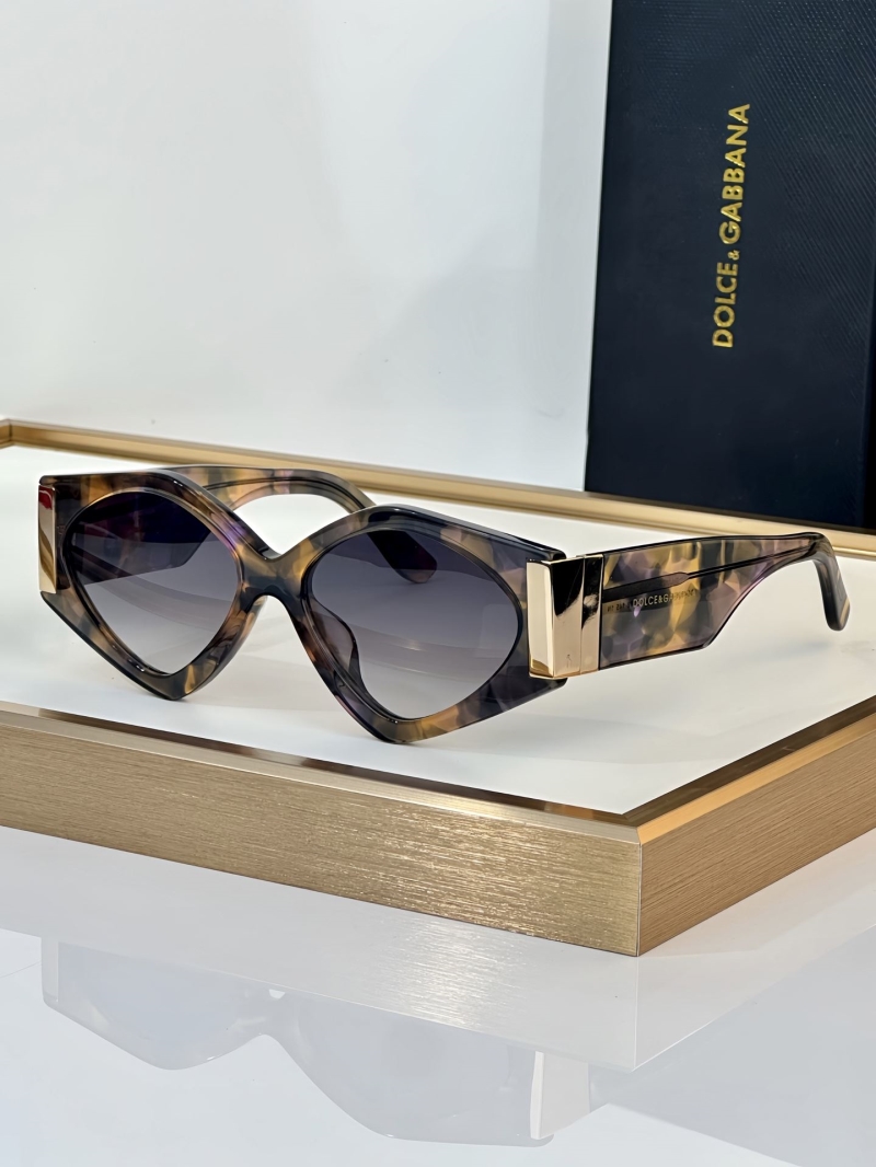 DOLCE GABBANA